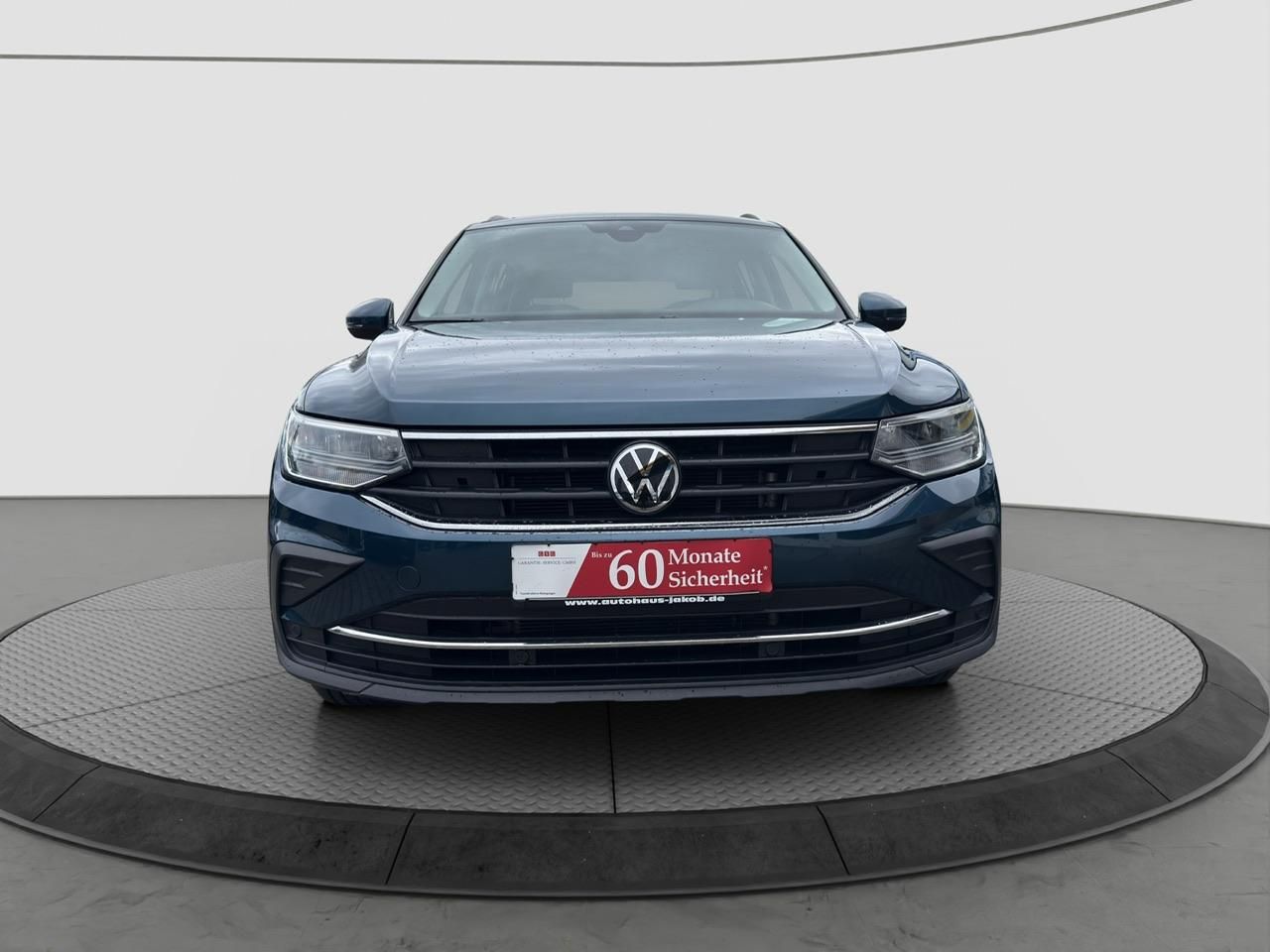 Volkswagen Tiguan 2.0 TDI Life ACC LED SHZ LRHZ foto 2