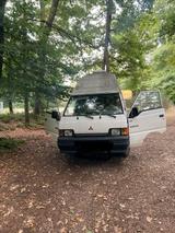 Mitsubishi L300 Mitsubishi 2wd 2,5 Diesel Hochdach Ca... - Mitsubishi L300 mit Diesel-Antrieb
