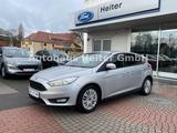 Ford Focus Lim. Business / Navi+Kamera+Tempomat - Ford Focus Gebrauchtwagen
