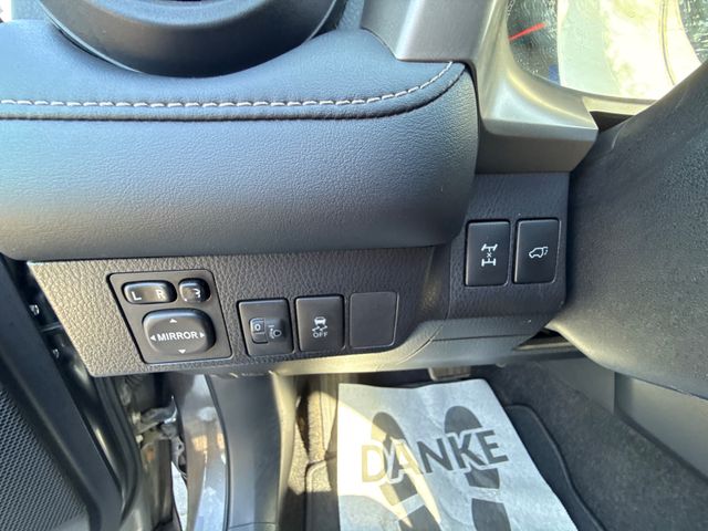 Toyota RAV 4 Start Edition
