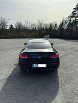 Mercedes-Benz C 300 Autom. - - Mercedes-Benz C 300 Gebrauchtwagen in Stuttgart