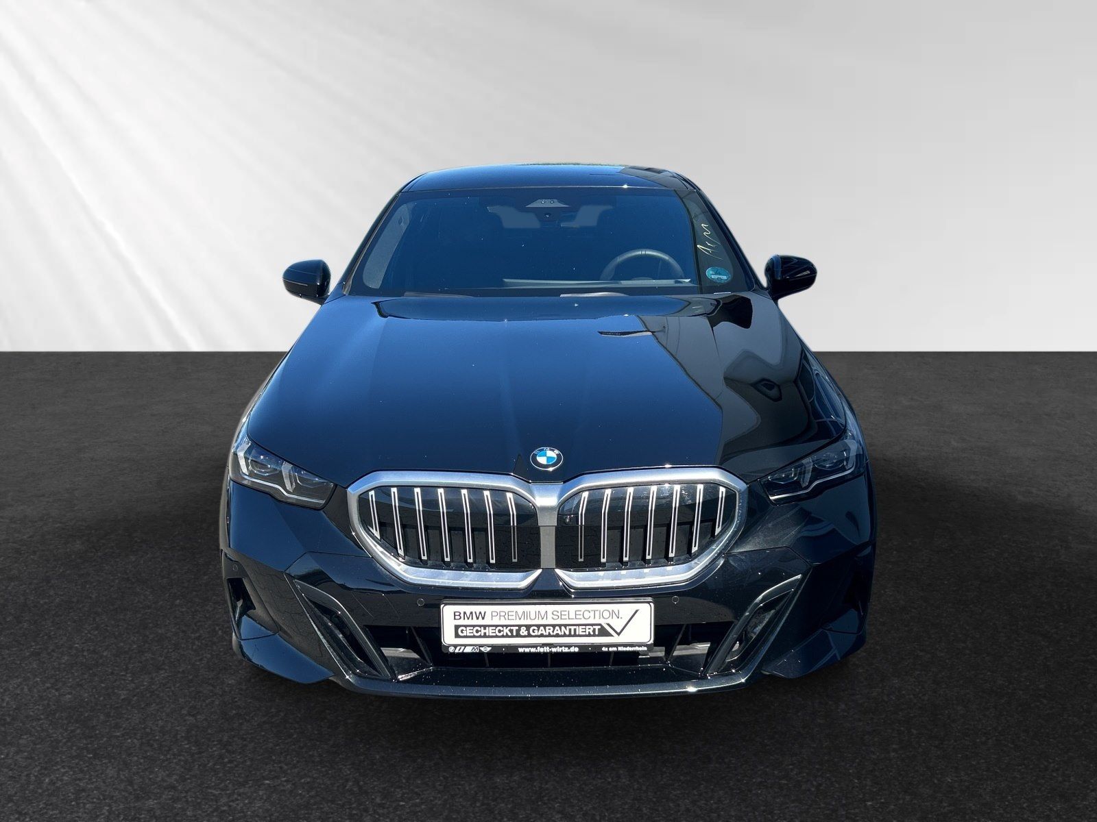BMW 520 - Bild 5