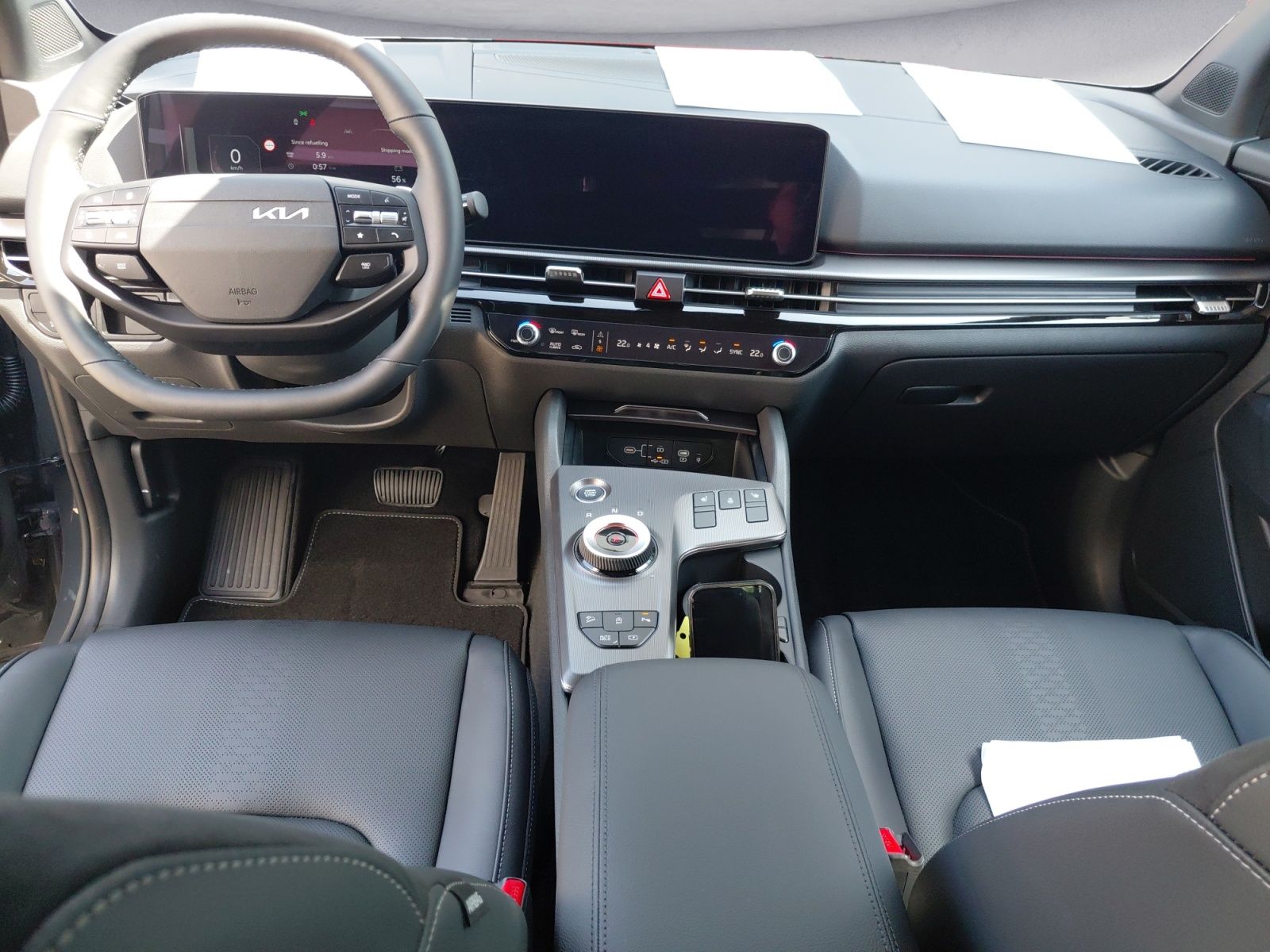 Kia Sportage - Bild 12