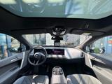 BMW iX M70 xDrive 2-Achs-Luft P.Sky H&K Int-Lenk AHK - BMW iX M70 Gebrauchtwagen