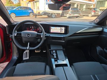 Bild 11 Opel Astra L Sports Tourer Electric GS