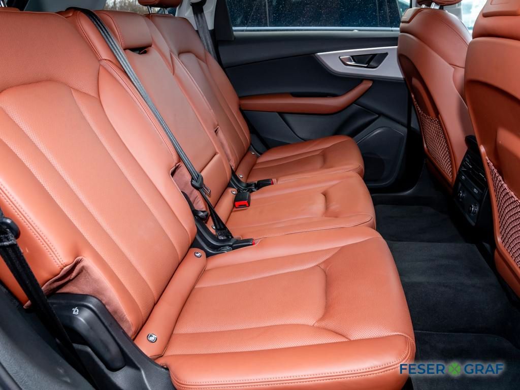 Audi Q7 - Bild 7
