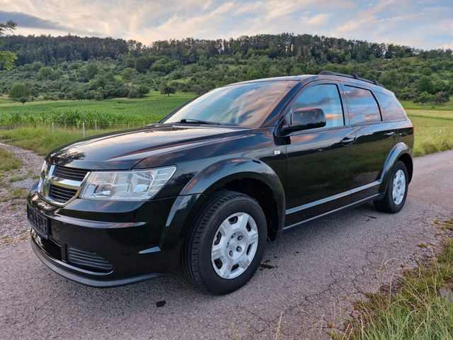 Dodge Journey SE