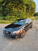 Audi A3 2.0 TDI 125kW S line Sportback S line