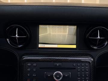 صورة مصغرة 22 لـ 2014 Mercedes-BENZ SLS AMG