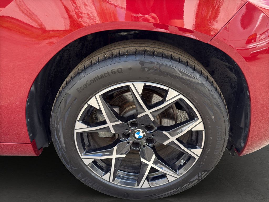 BMW X3 xDrive20i M-SPORT LED NAVI KAMERA SHZ 19 AHK foto 5