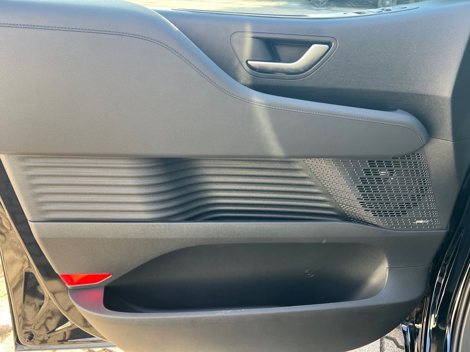 Hyundai Staria – Bild 17