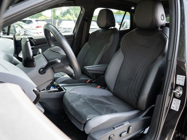 ID.4 Pro Performance AHK RFK NAVI GJR