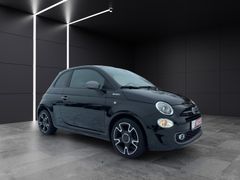 FIAT 500 Sport HYBRID |Pano|Temp|CarPlay|5J.GARANTIE