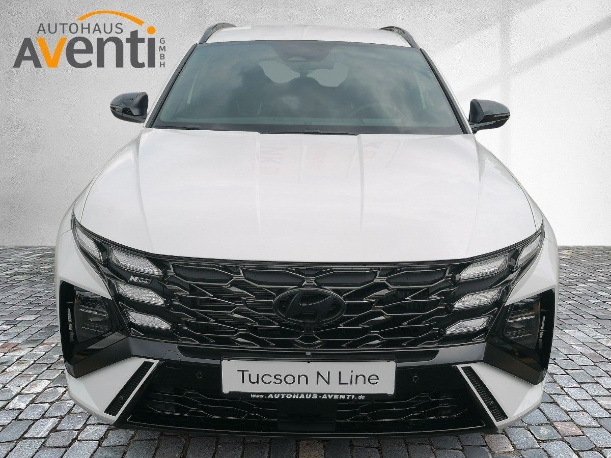 Hyundai TUCSON - Bild 3