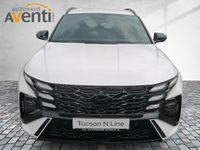 Hyundai TUCSON - Vorschau Bild 3