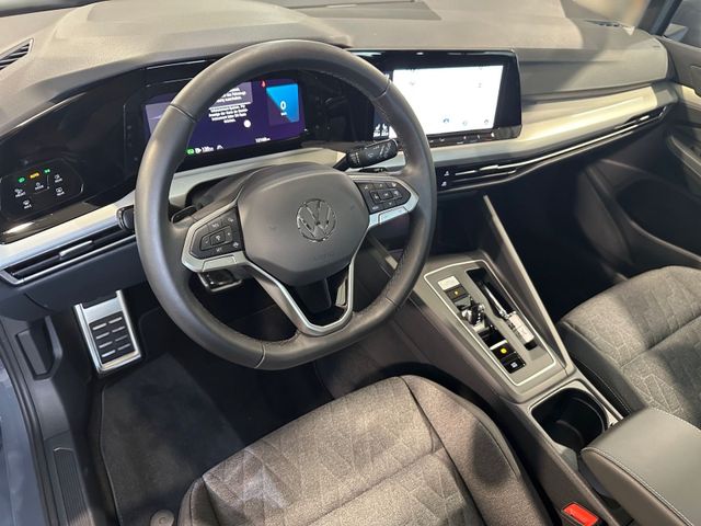 Golf Variant VIII 2.0 TDI MOVE IQ.LIGHT+KAM+NAVI