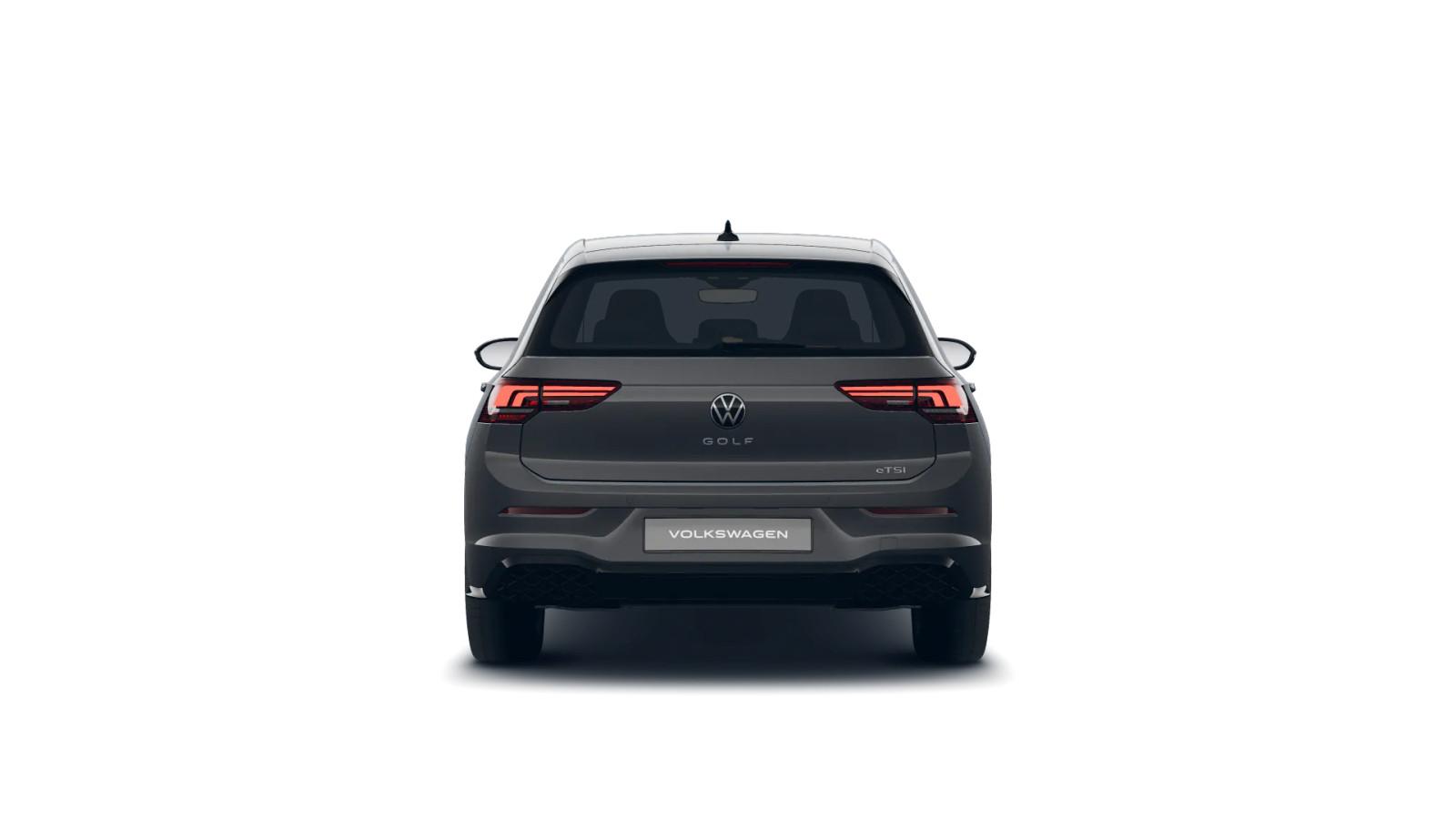 Volkswagen Golf R-Line 1.5eTSI DSG / CarPlay, RFK, LED, ACC, миниатюра 7