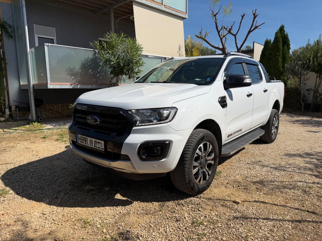 Image of Ford Ranger