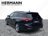 Ford Focus Turnier 1.0 EcoBoost Cool & Connect AHK - gebrauchte Ford Focus aus dem Jahr 2022