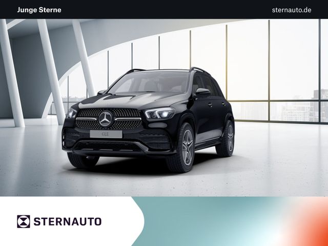 MERCEDES-BENZ GLE 350 de 4MATIC