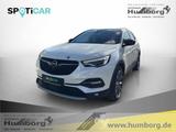 Opel Grandland Ultimate Plug-in-Hybrid 4 1.6 Turbo AH - Opel Grandland (X) Hybrid (/Elektro) Hybrid4 mit Benzin-Antrieb