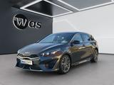 Kia Ceed 1.5 T GT Line DCT Leder Techno 18 Zoll - Kia cee'd / Ceed Gebrauchtwagen in Bremen