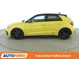 Audi A1 Sportback 40 TFSI Edition One Aut. *VC*LED* - Audi A1: Sport Edition