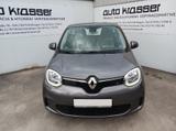 Renault Twingo Limited SCe 65 Start&Stop - Renault Twingo Gebrauchtwagen in Karlsruhe
