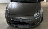 Fiat Bravo 1.4 16V Dynamic Dynamic - Fiat Bravo Dynamic mit Benzin-Antrieb