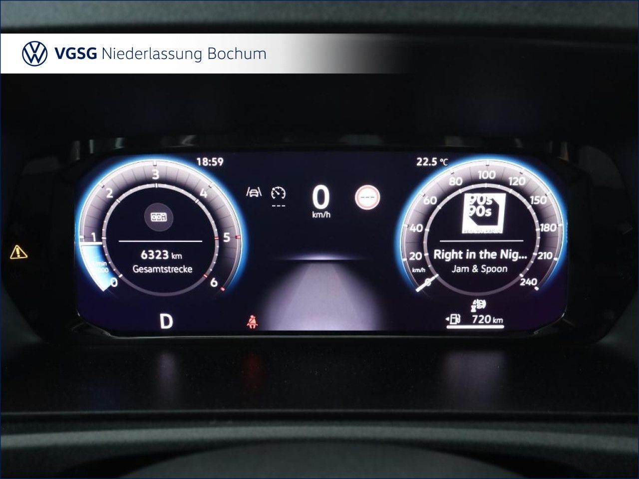 Volkswagen Caddy Maxi - Bild 13