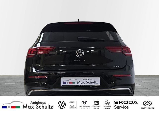 Volkswagen Golf - Bild 5