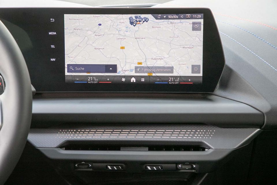 BMW M135 - Bild 13