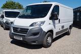 Fiat Ducato Kasten MULTIJET 130 21H1 R KAMERA - Fiat Gebrauchtwagen Hamburg
