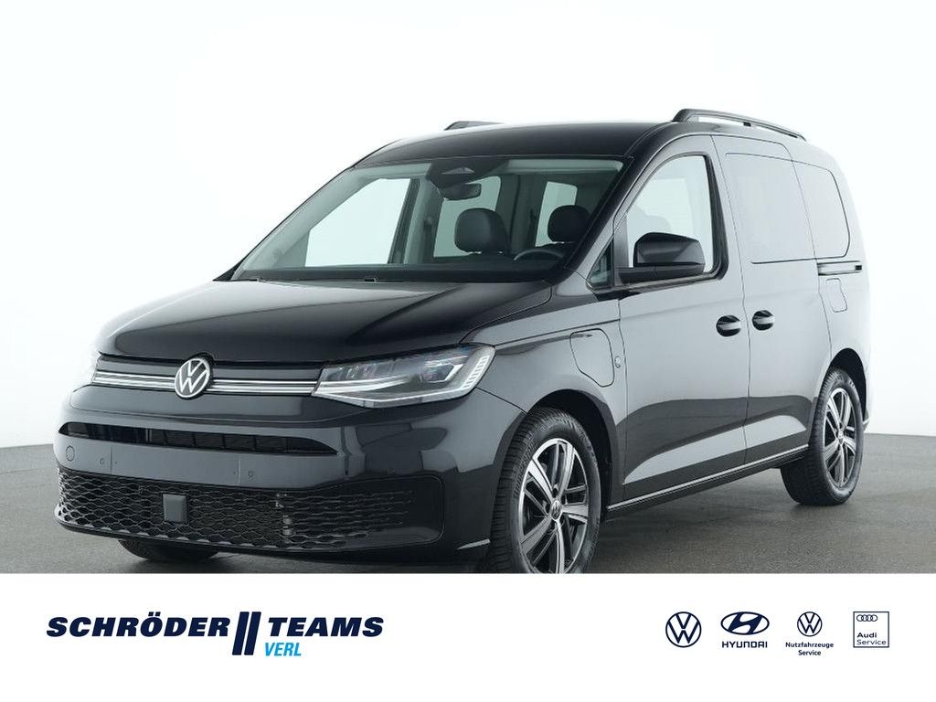 Image of Volkswagen Caddy