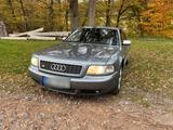 Audi S8 d2 4,2l Quattro - Audi aus 1999: 8