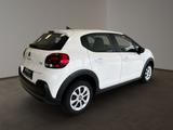 Citroën C3 Feel 1.2 82 PureTech Sitzheizung/Klimaautom. - Citroën C3 Gebrauchtwagen in Leipzig