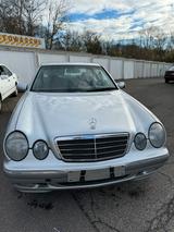 Mercedes-Benz Mercedes Benz W210 E280 - gebrauchte Mercedes-Benz E 280 aus dem Jahr 1999