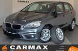 BMW 218dA Active Tourer  Navi,LED,SH,PDC,SR+WR - BMW 2er Reihe mit Diesel-Antrieb: Van, Automatik