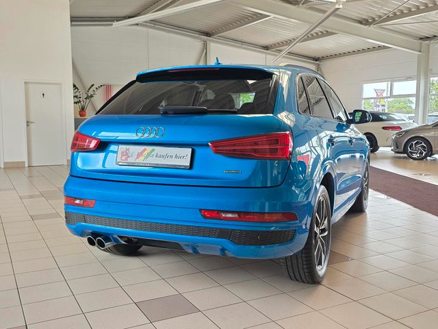 AUDI Q3 — Foto 10