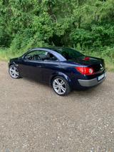 Renault Megane Cabrio Tüv 9/26 AHK Viel Ne... - Renault Megane: R 26