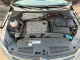 Volkswagen Tiguan 2.0 TDI 4MOTION LIFE LIFE - gebrauchte VW Tiguan aus dem Jahr 2013