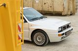 Lancia Delta HF Integrale EVO 2 "La Perla" *BRD/ufrei* - Lancia Delta in München