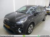 Kia Niro e-Niro DynamicPlusLine 39 kWh - Kia Niro mit Elektro-Antrieb