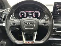 Audi Q5 - Vorschau Bild 16