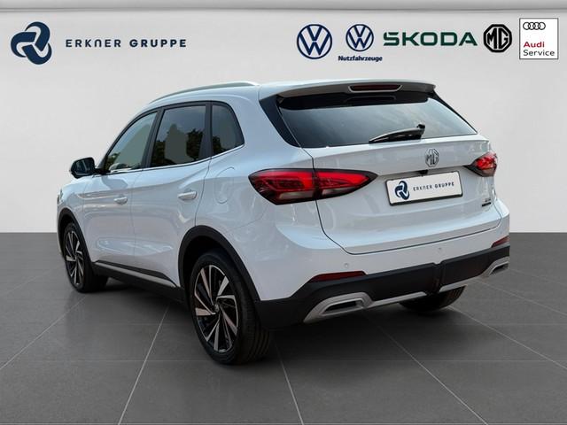 MG ZS HEV LUX 360Grad+Carplay+Standheizung+++, миниатюра 3