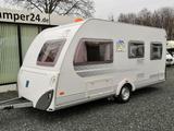Knaus Südwind 450 FU franz.Bett,Mover,Dusche - Knaus Südwind 450 fu Wohnwagen gebraucht
