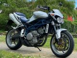 Moto Morini Corsaro 1200 AVIO - MOTO MORINI CORSARO 1200