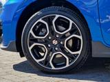 Suzuki Swift Sport 1.4|Navi|RFK|1.Hand|TWA - Suzuki Swift: Blau