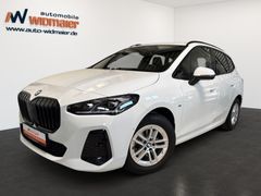 Fahrzeugabbildung BMW 218i Active Tourer M Sport-AHK/Pano/HeadUp/eSitz