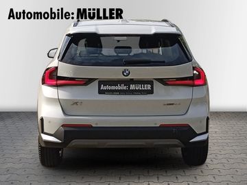 BMW X1 - 5